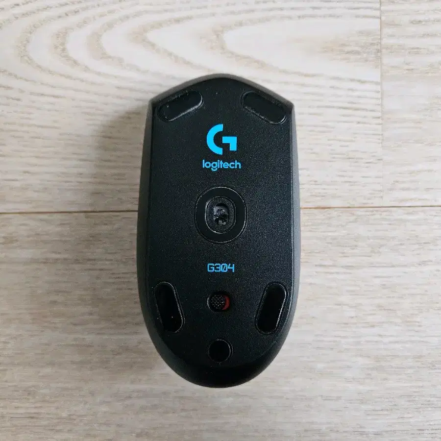 로지텍 G304 정품 (동글 불량)