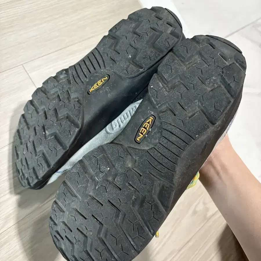 mmlg x keen 재스퍼 245