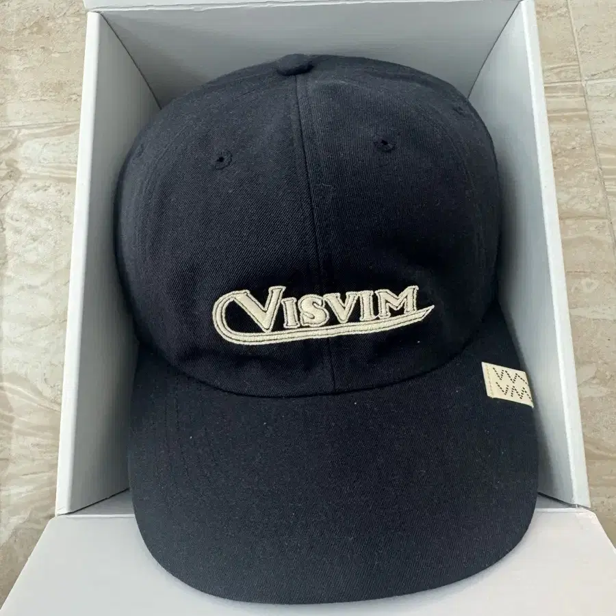 visvim excelsior ii cap