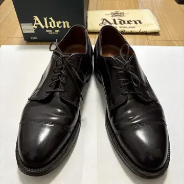 알든 2160 9C 색상 #8