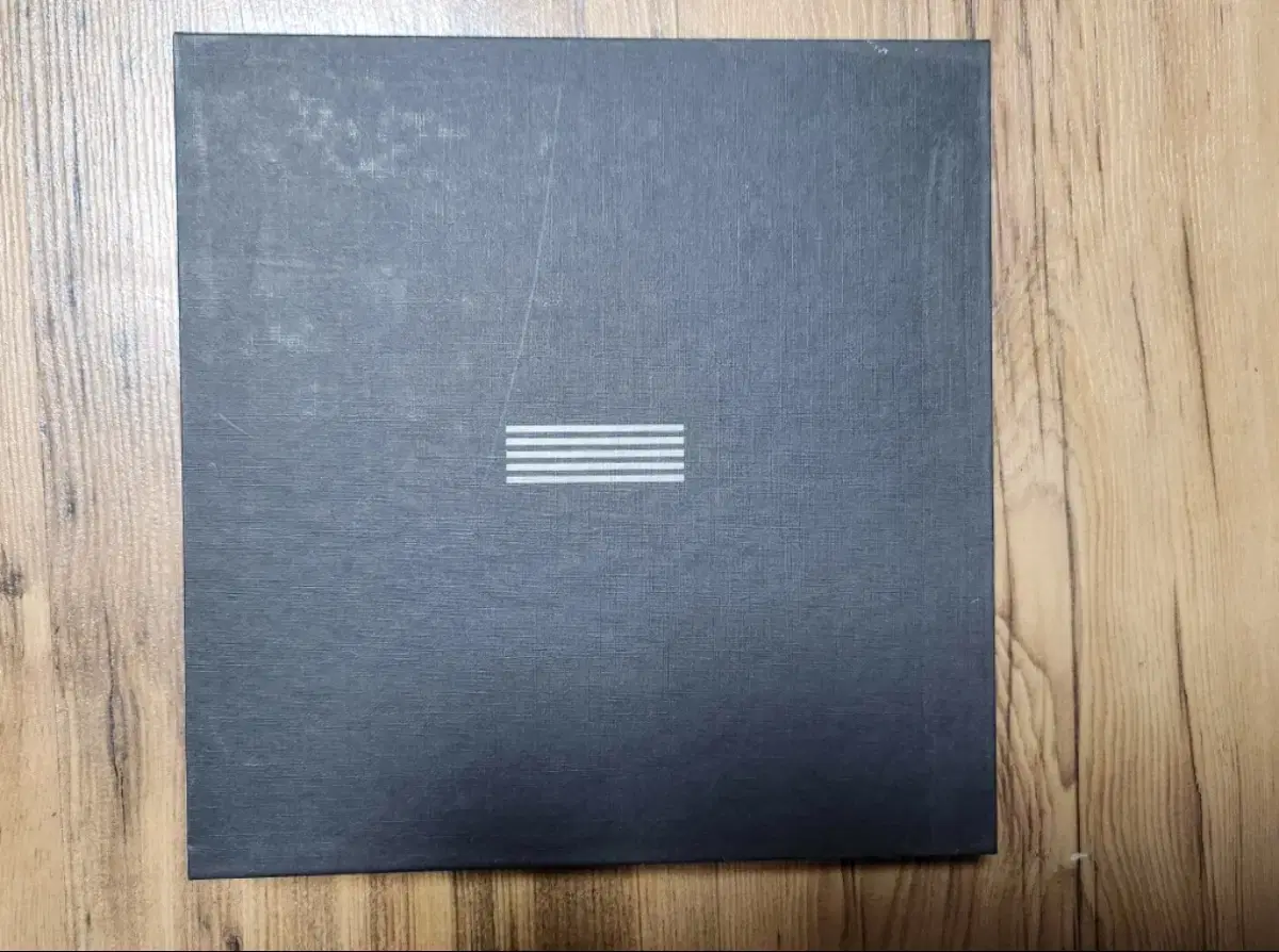 BIGBANG made (메이드) full (풀) album bulk WTS