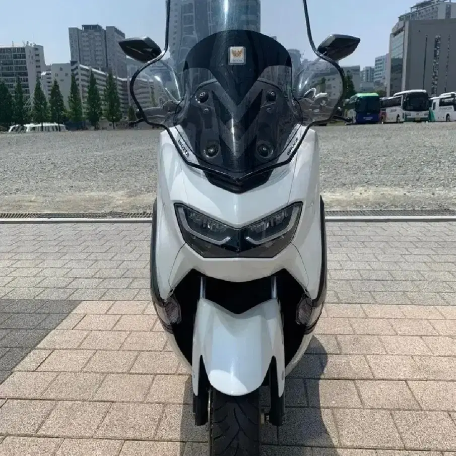 nmax125 2022년식 2만km 판매합니다