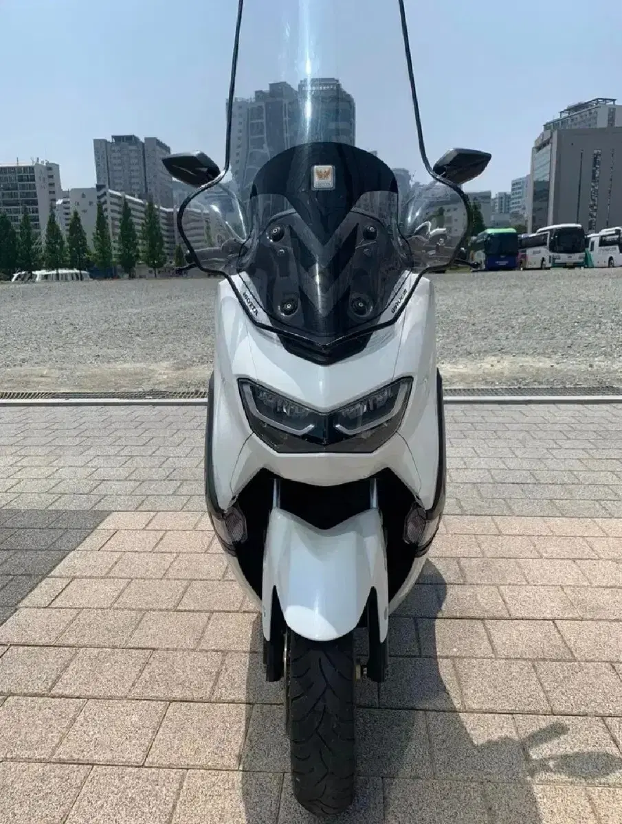 nmax125 2022년식 2만km 판매합니다