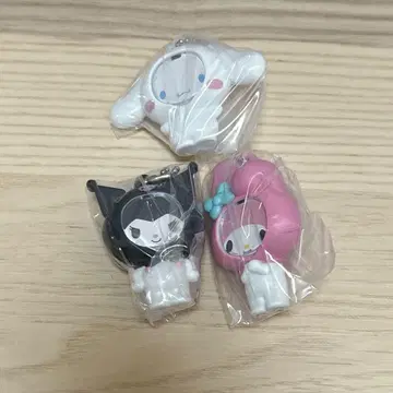 [산리오] 포토프레임마 스캇