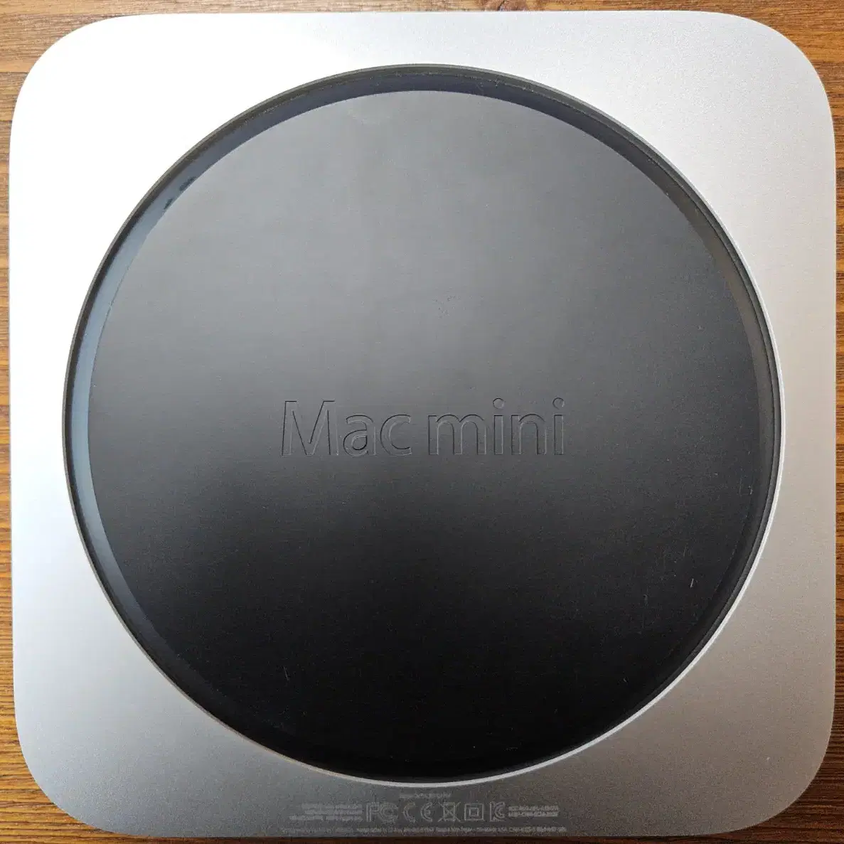 Mac Mini A1347