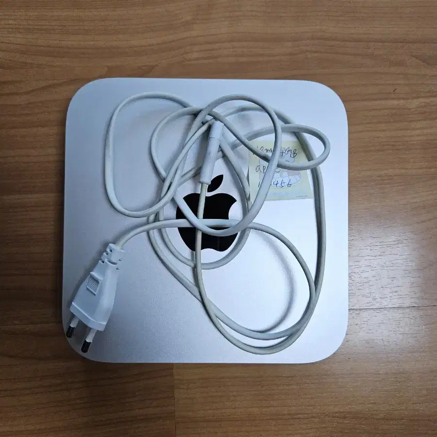 Mac Mini A1347