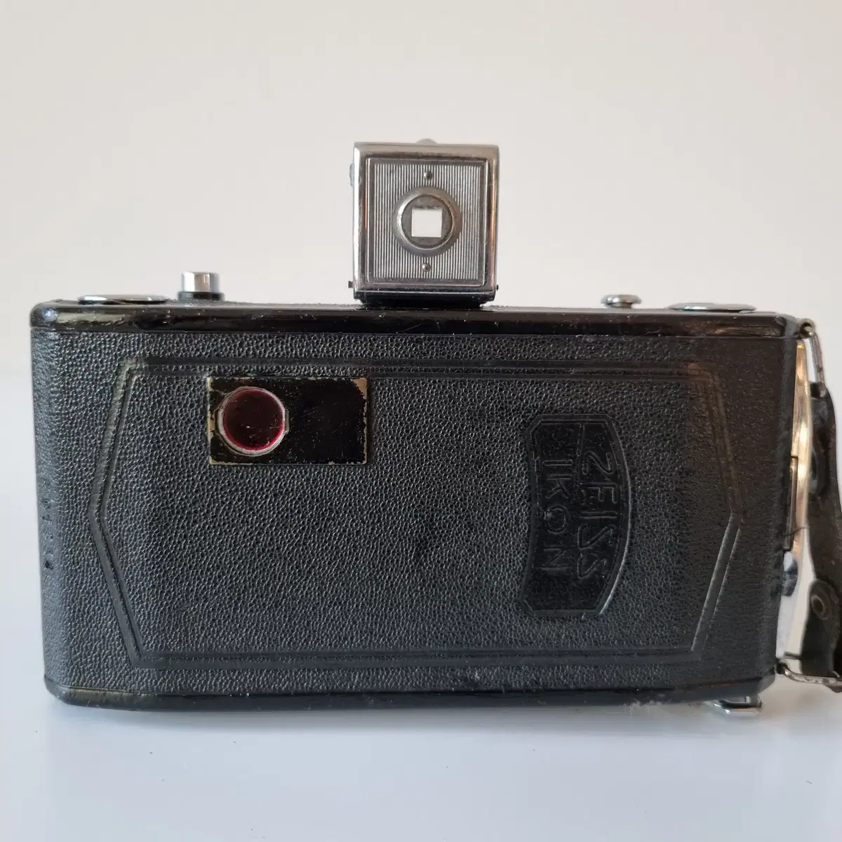 Zeiss Ikon 접이식  폴딩 카메라, 독일제