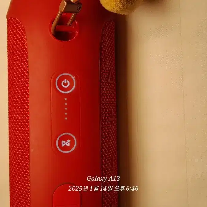 jbl flip4스피커 팔아요