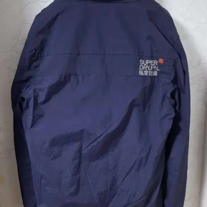 슈퍼드라이 Original Windcheater Japan 자켓 XL