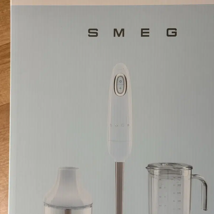 smeg 스메그 핸드블렌더