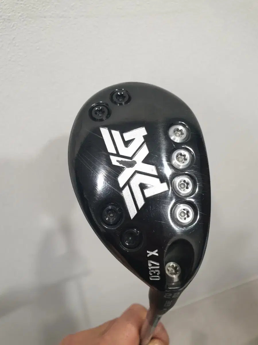 pxg 21도 발도 코르사 21도 3 번 유틸리티