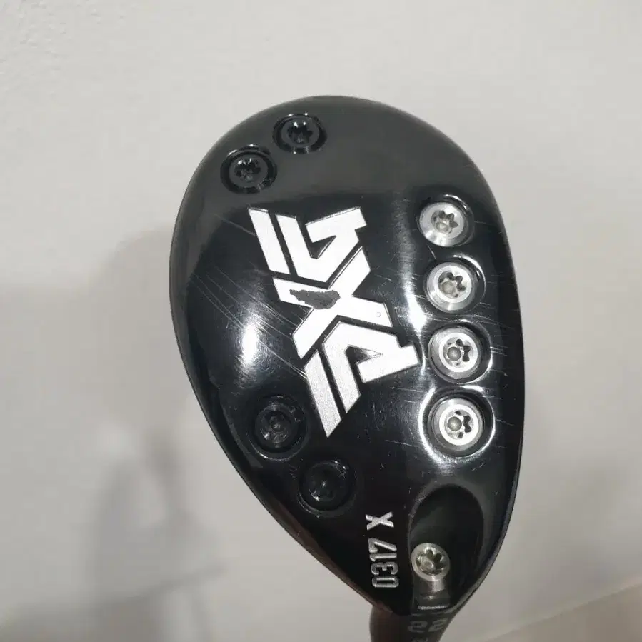 pxg 21도 발도 코르사 21도 3 번 유틸리티