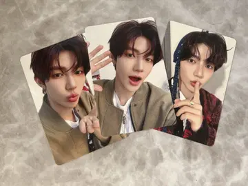 쟝하오 프레젠트 일반판 타워레코라키드로