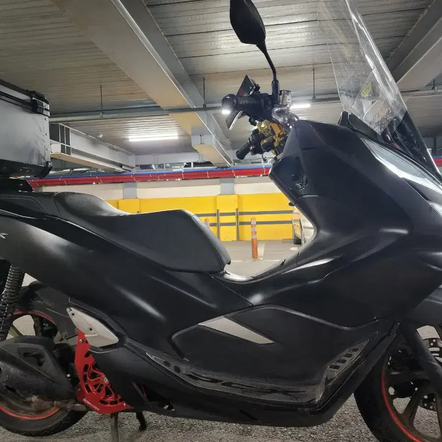 pcx 18년식 57@@@