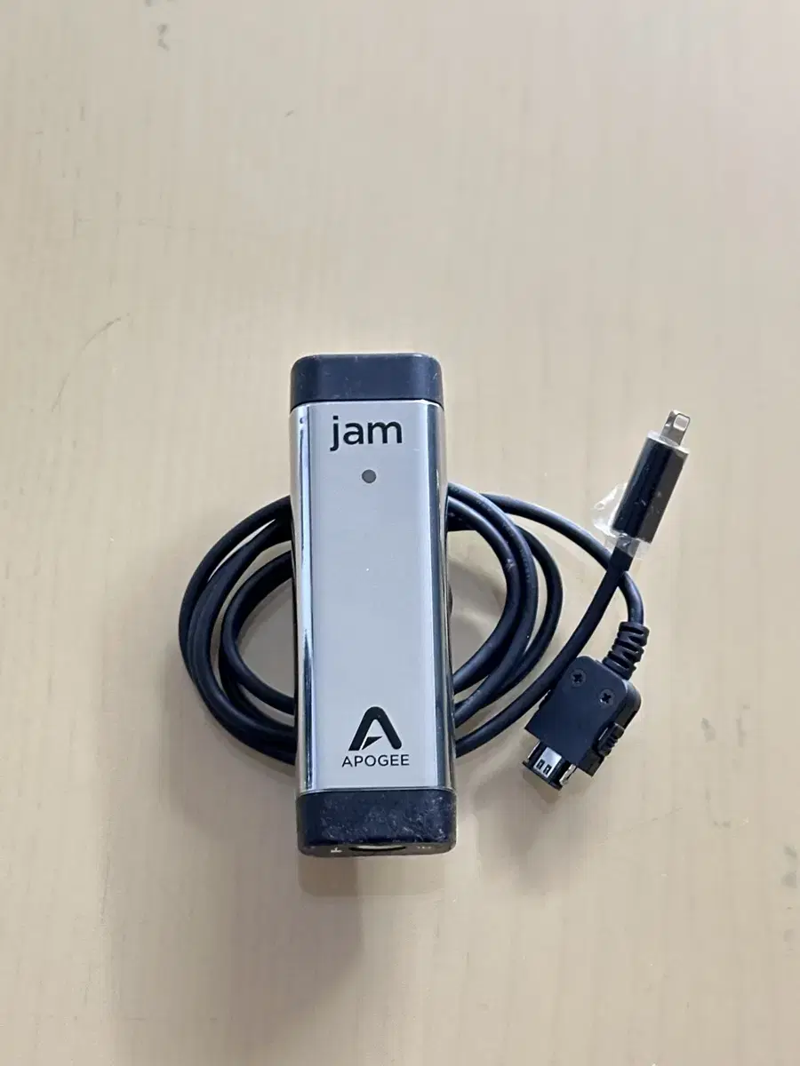 아포지 잼 Apogee JAM 96k 기타 오디오 인터페이스