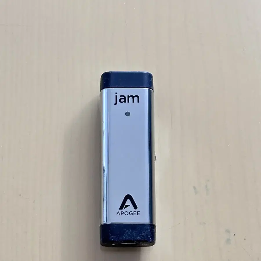 아포지 잼 Apogee JAM 96k 기타 오디오 인터페이스