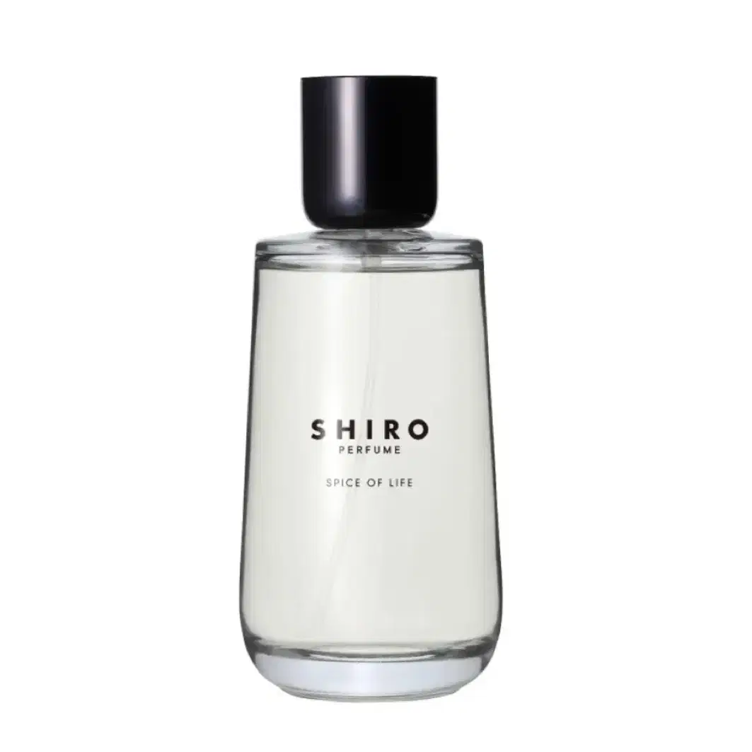 시로 향수 shiro 스파이스 오브 라이프 오드퍼퓸 향수 100ml