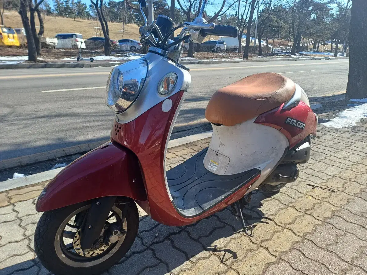 대림 보니따 50cc 판매