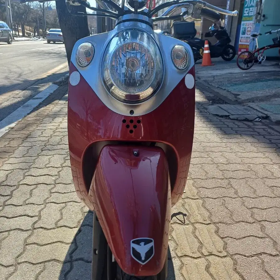 대림 보니따 50cc 판매