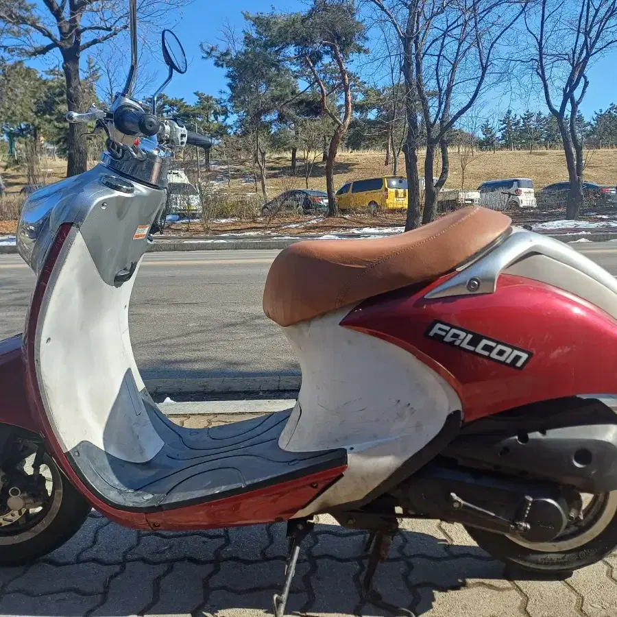 대림 보니따 50cc 판매