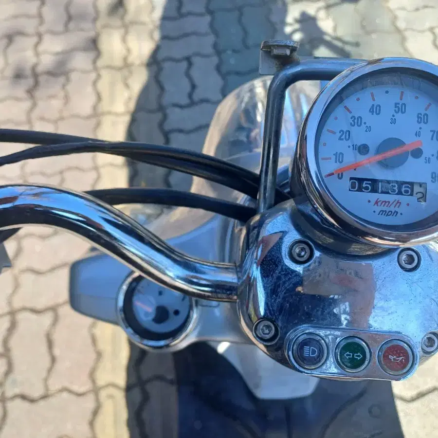 대림 보니따 50cc 판매