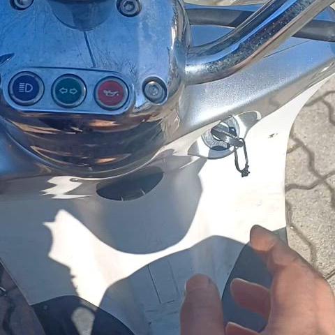 대림 보니따 50cc 판매