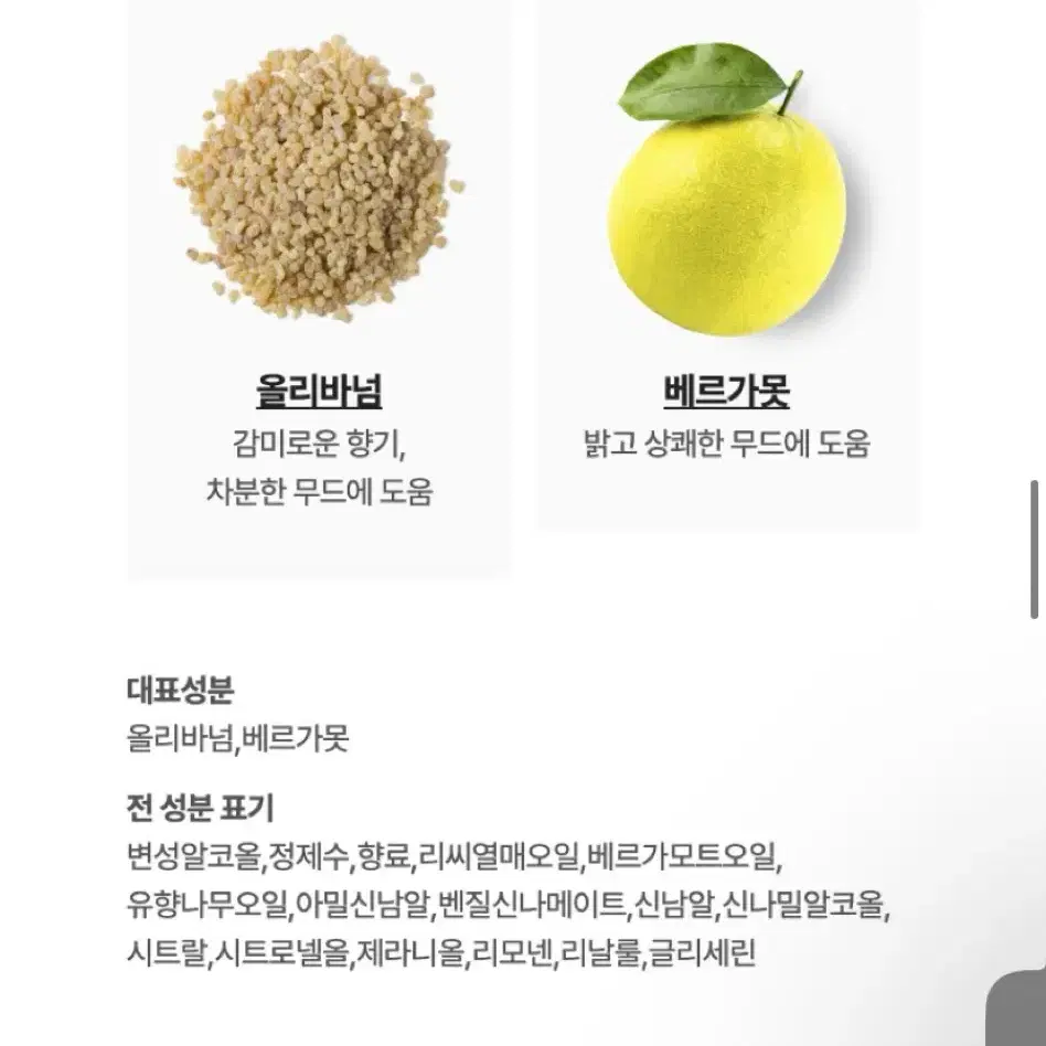 소독완료)러쉬 아보카도 코워시 요구르트향