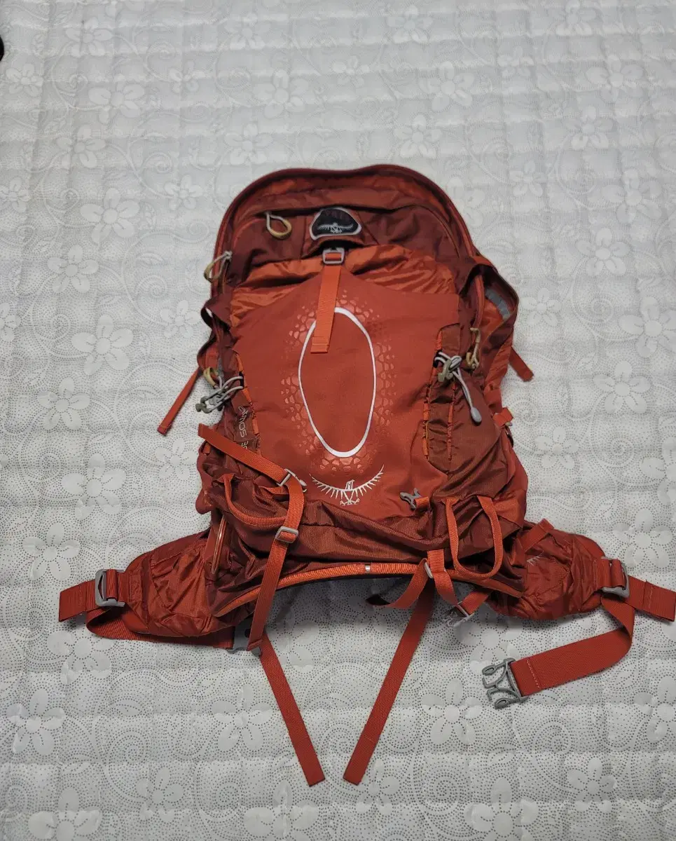 오스프리. OSPREY..35L 등산배낭