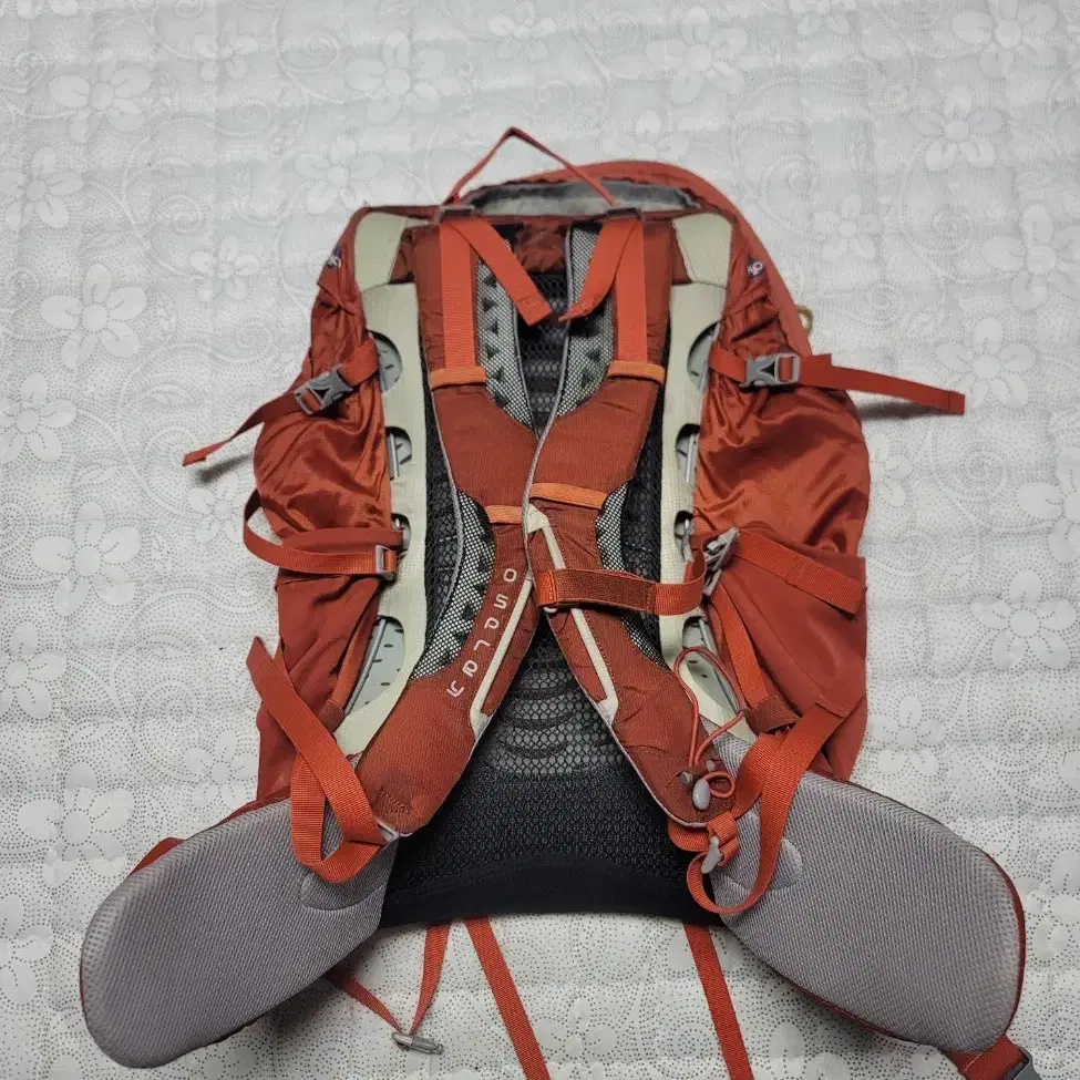 오스프리. OSPREY..35L 등산배낭