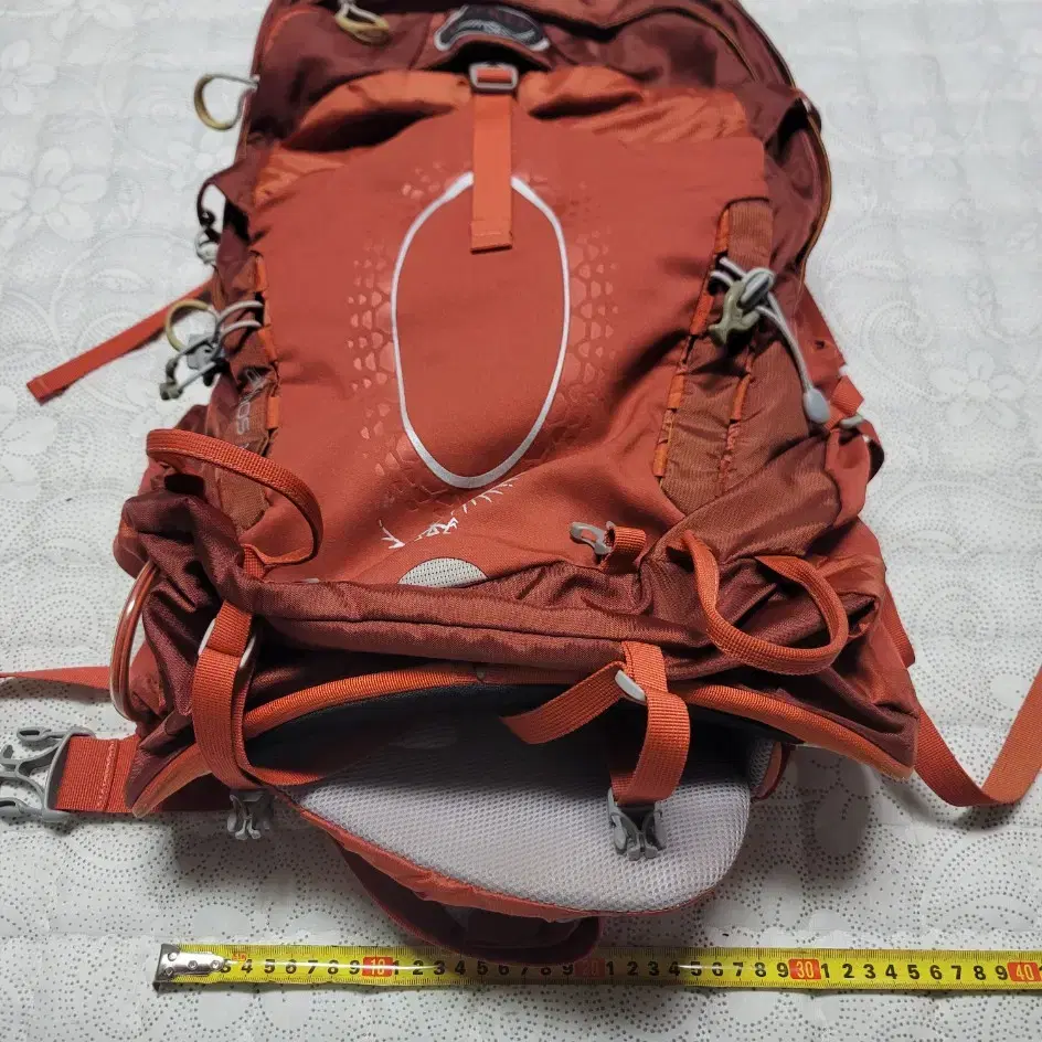 오스프리. OSPREY..35L 등산배낭