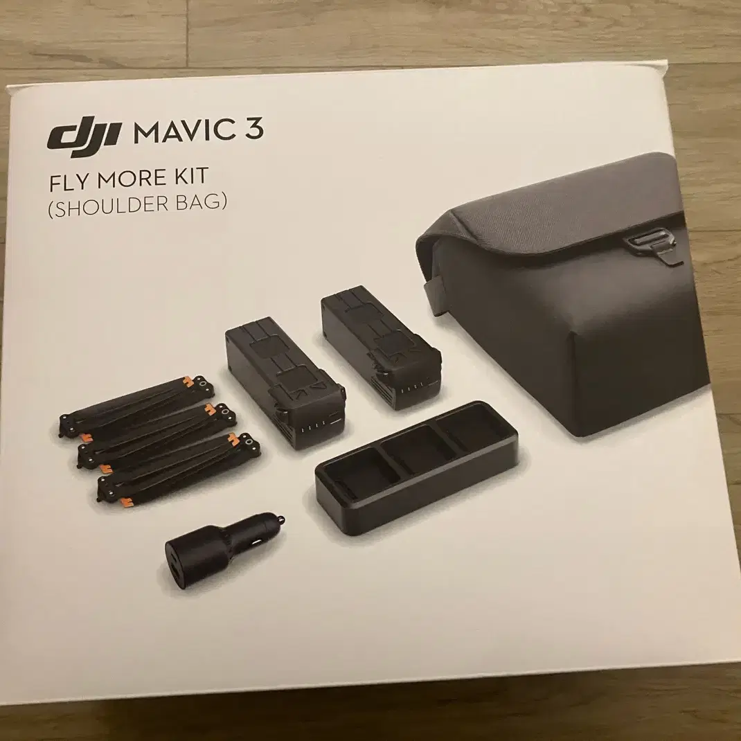 DJI Mavic3 Classic