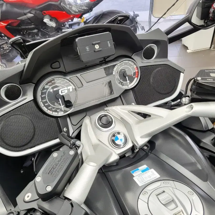 20년식 bmw k1600gt 판매