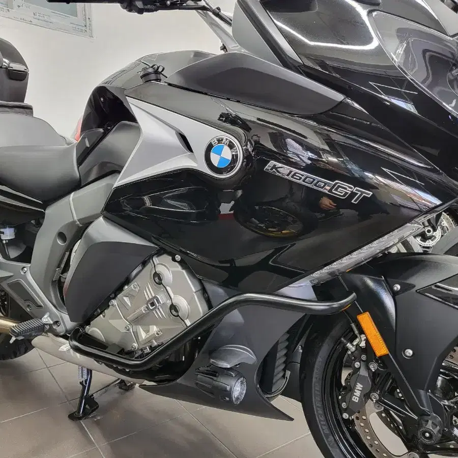 20년식 bmw k1600gt 판매