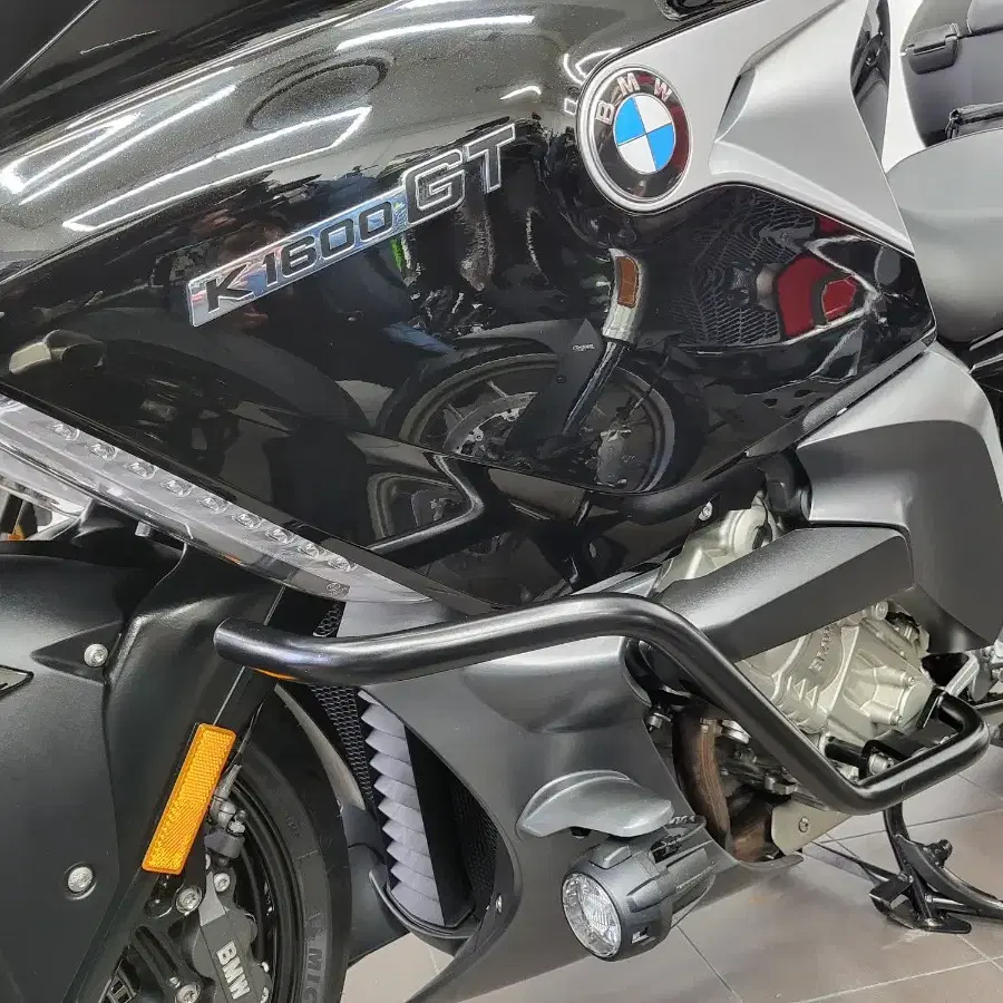 20년식 bmw k1600gt 판매