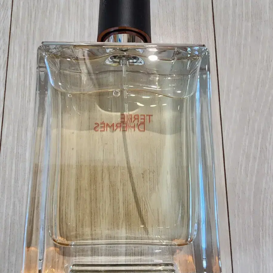 에르메스 떼르데르메스 EDT 100ML