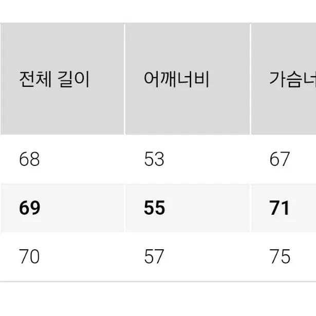 새제품) 유니클로 유틸리티 쇼트 블루종  xxl 브라운