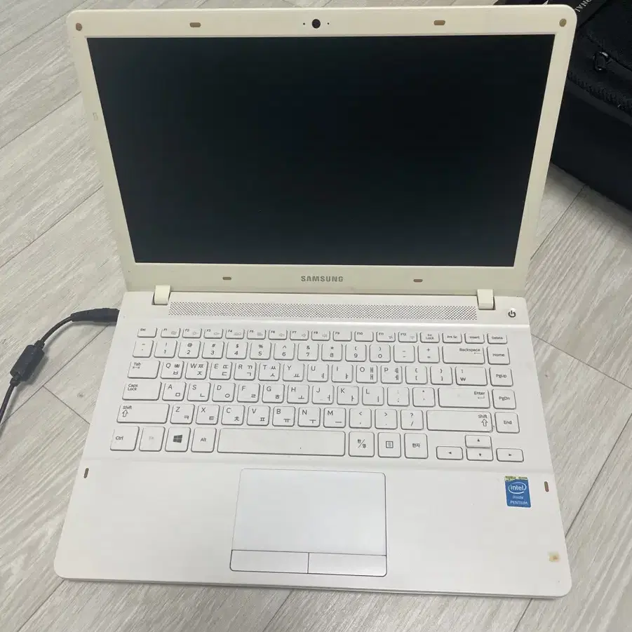 삼성 노트북 nt450r4e 아티브북