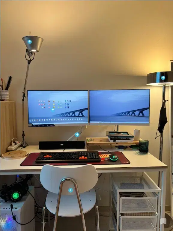 24-inch monitor sell (Philips 241E1)