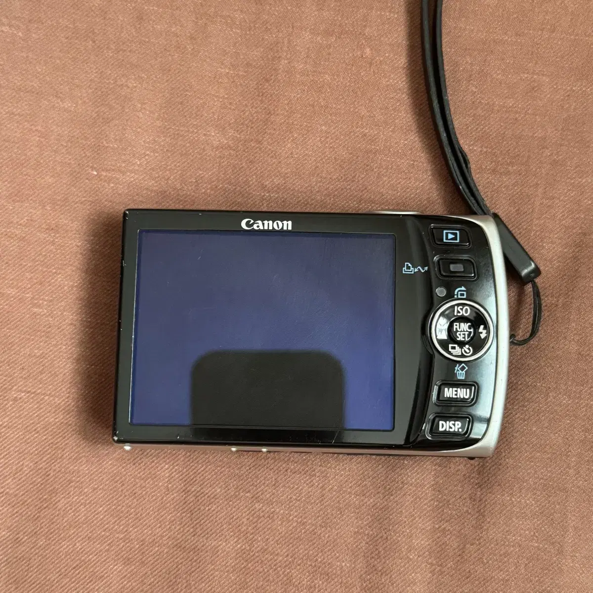 캐논 익서스 ixus 860 is 빈티지 카메라 핀매해요!