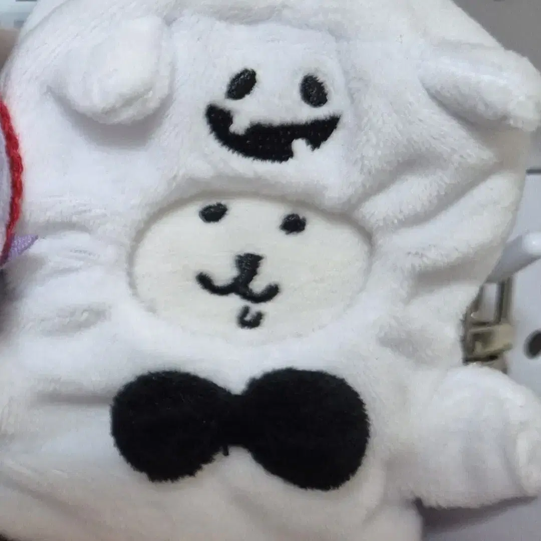 침담곰 농담곰 8cm