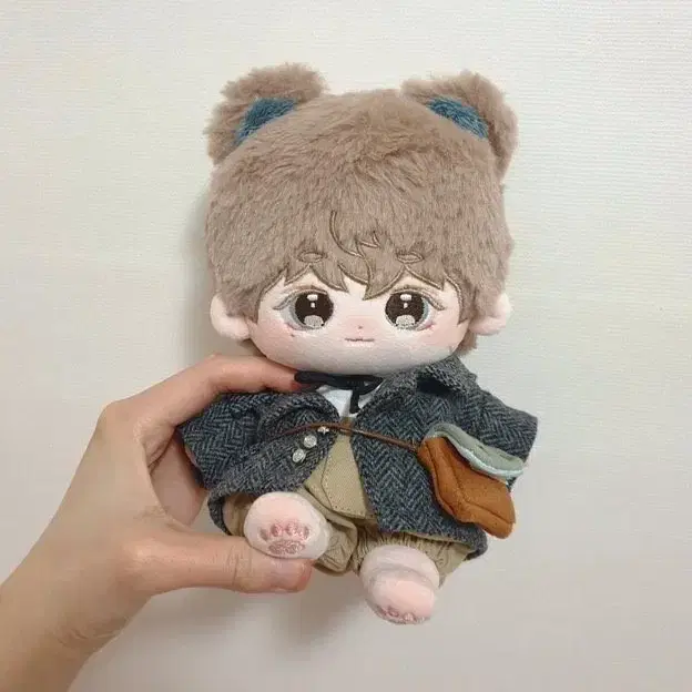 무속성 마론 20cm 솜인형 양도 판매