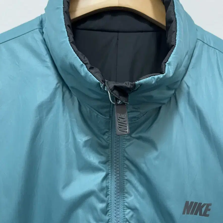 NIKE 나이키 리버시블 양면 점퍼 남성L