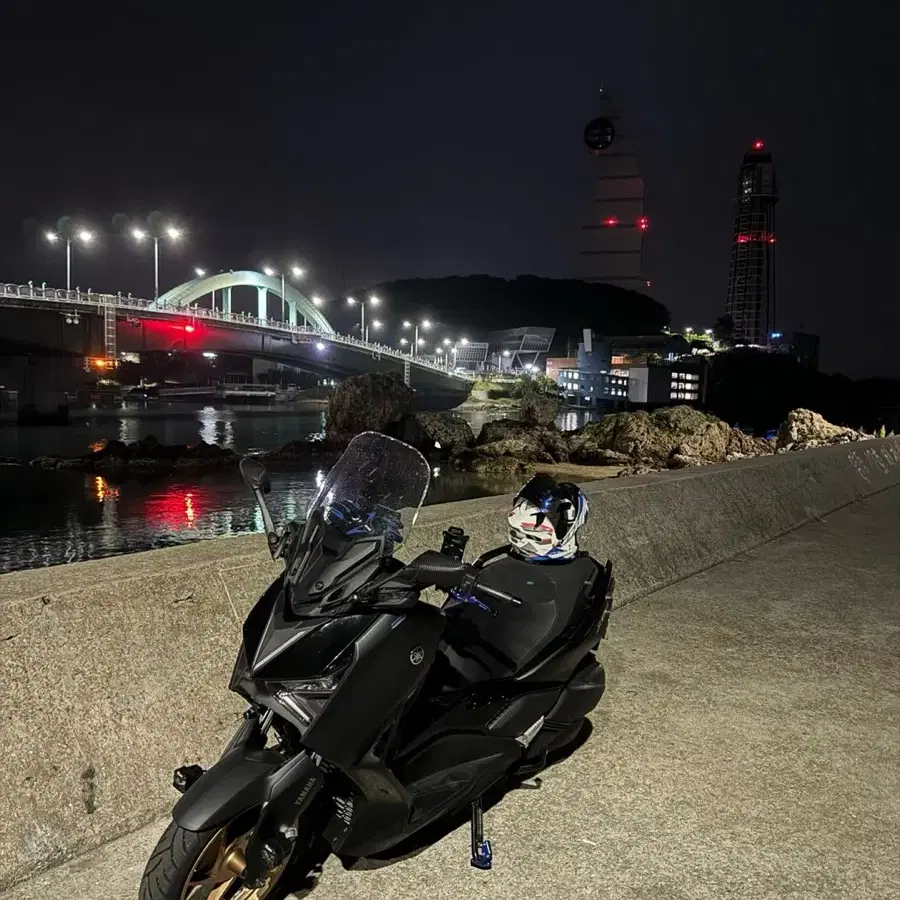 Pcx125 블랙 직거래하요