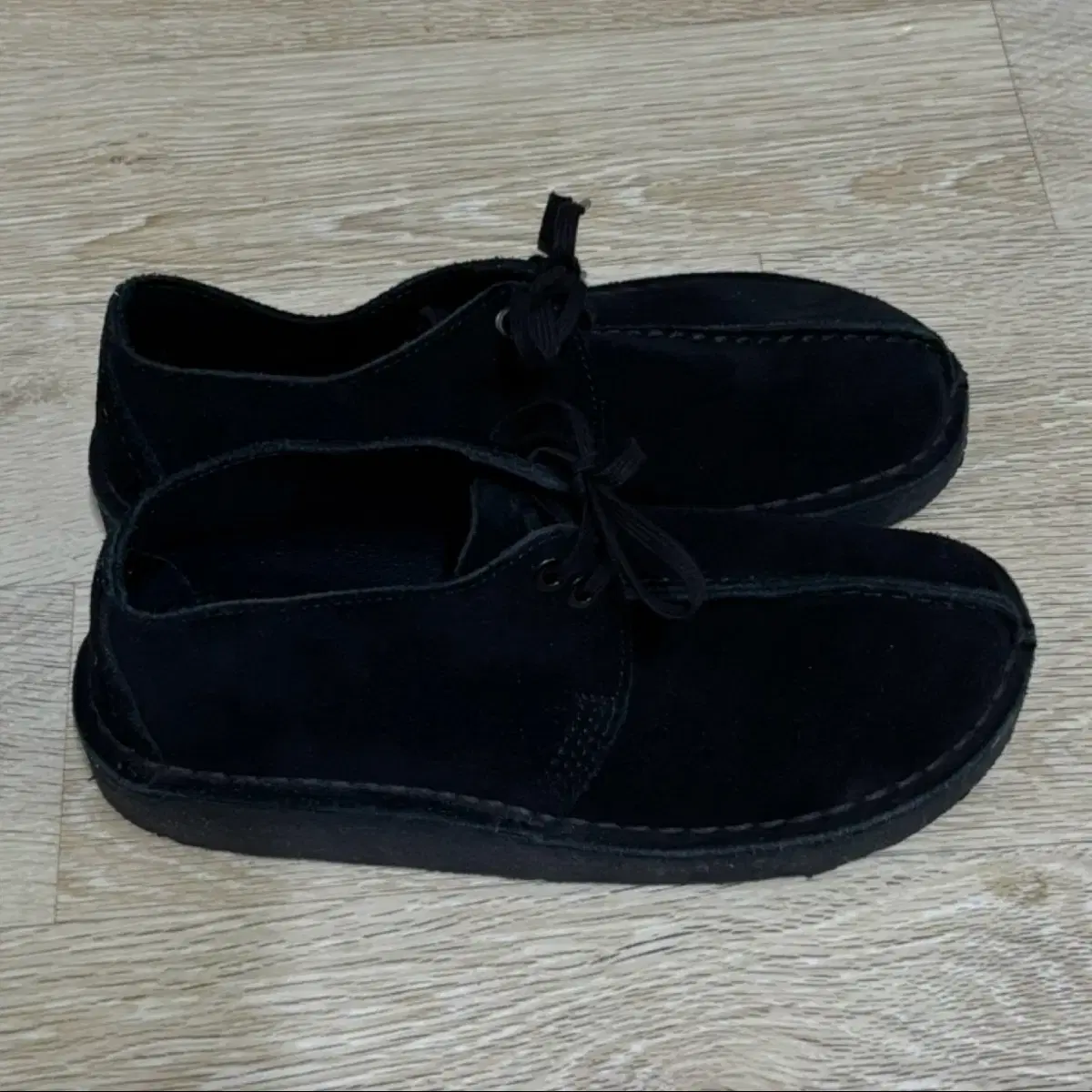 CLARKS 클락스 (W)데저트 38