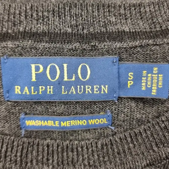 POLO RALPH LAUREN