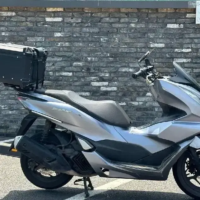 Pcx125ABS탑재 21년식 배달세팅 완료 판매합니다.