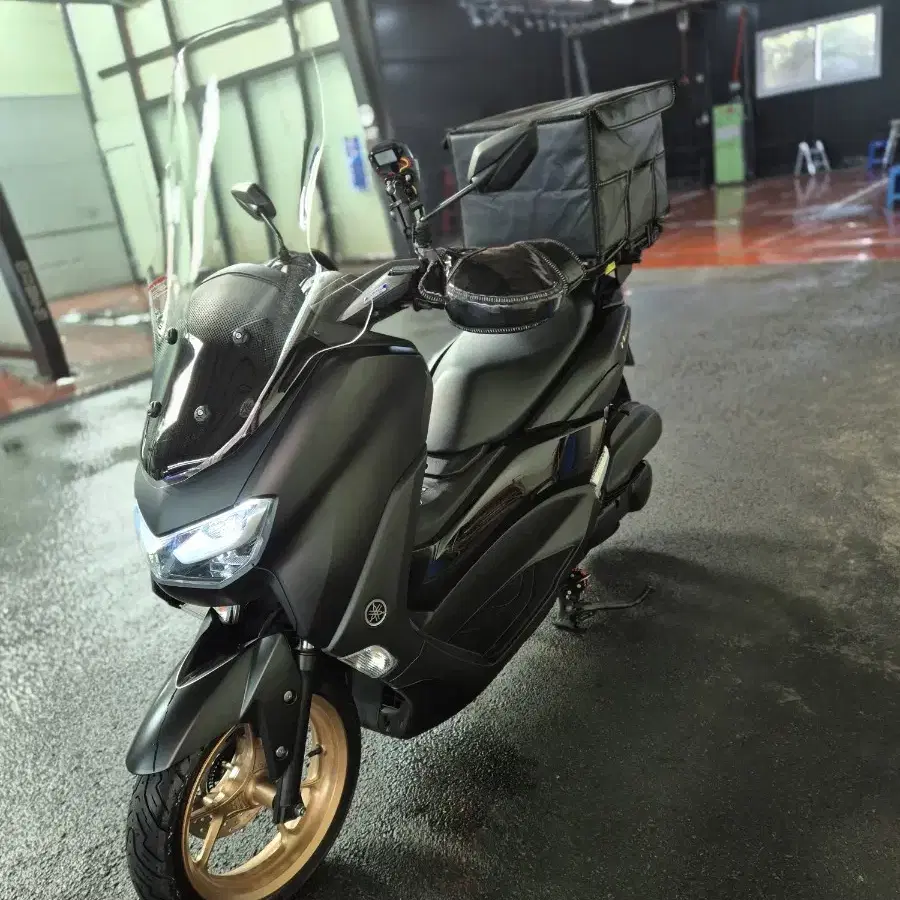 nmax125