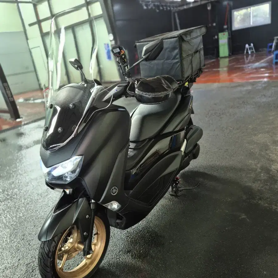 nmax125