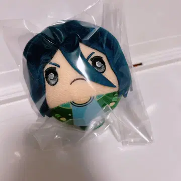 윈드브레이커 벌룬 마 스캇봉제인형 스기시타