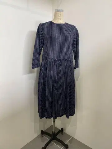 포글리넨 원피스